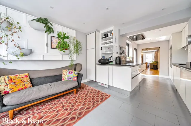 Photo 3 — Edward Road, Croydon, CR0