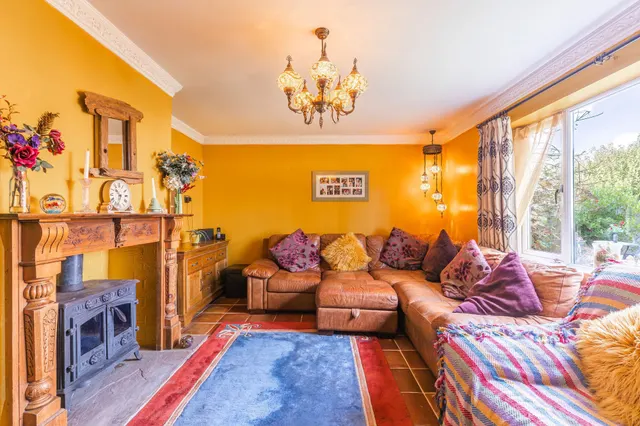 Detached Corner Plot Bungalow in Grim, photo 3