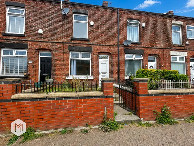 Mornington Road, Bolton, BL1 4EN, photo 1