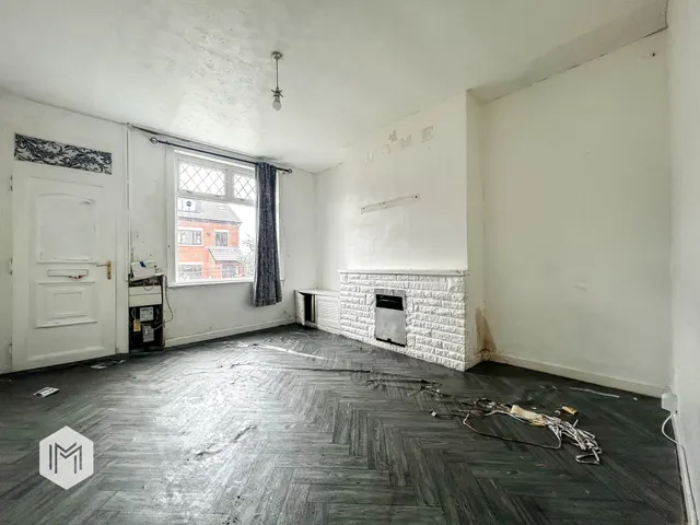 Photo 2 — Mornington Road, Bolton, BL1 4EN