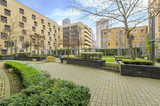 Hutchings Street, London, E14, photo 2