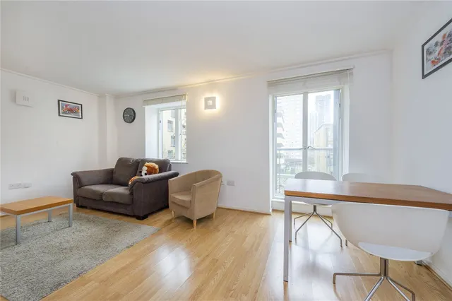 Hutchings Street, London, E14, photo 1