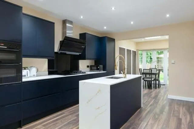 Wentworth Park, Finchley, N3, photo 2