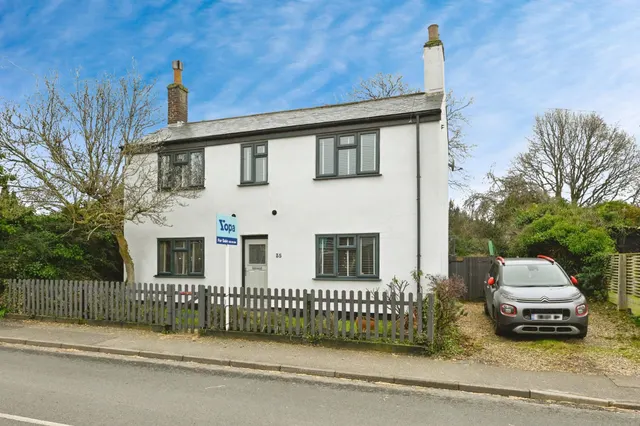 Watton Road, Swaffham, PE37, photo 1