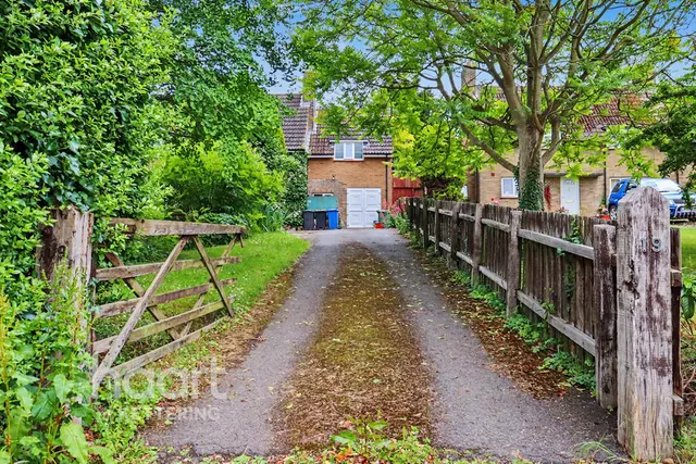 Loddington Road, Kettering, NN14, photo 2