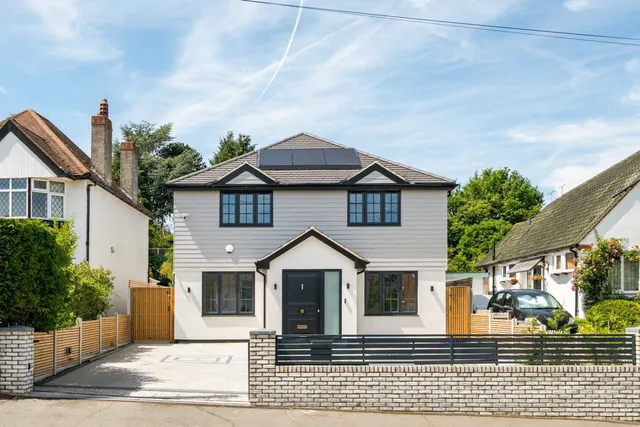 Tubbenden Lane, BR6, photo 1