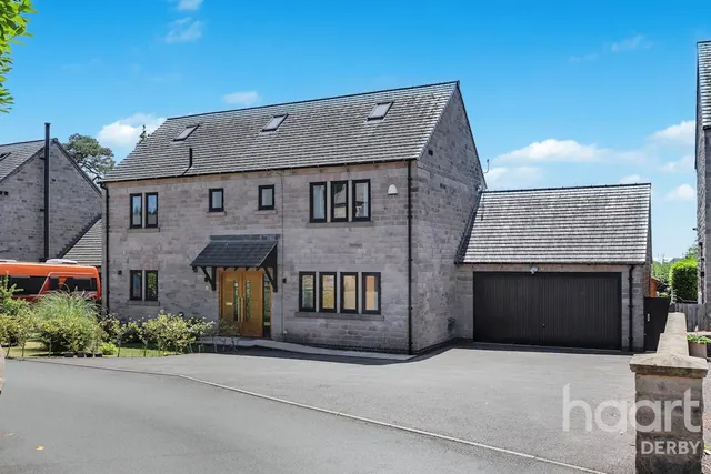 Darne Mews, Ashbourne, DE6, photo 2