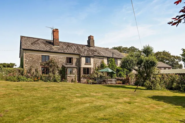 Photo 3 — North Molton, South Molton, Devon, EX36 3JS