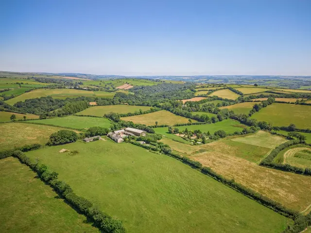 Photo 2 — North Molton, South Molton, Devon, EX36 3JS