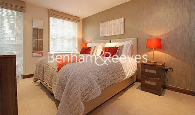 Kingston House South, Knightsbridge, SW7, photo 3
