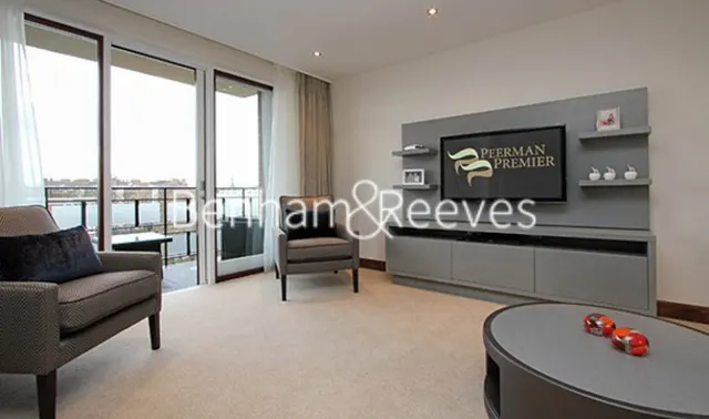 Kingston House South, Knightsbridge, SW7, photo 1