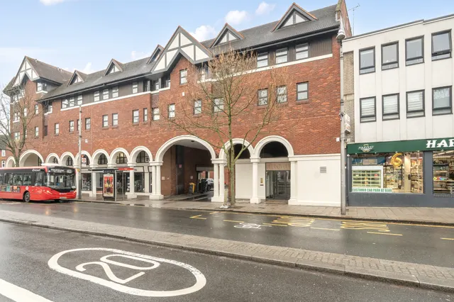 Heath Road, Twickenham, TW1, photo 1