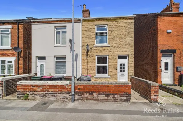 Victoria Street, Dinnington, South Yorkshire, S25, photo 1
