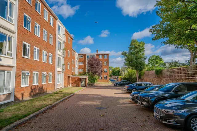 Friars Stile Road, Richmond, TW10, photo 1
