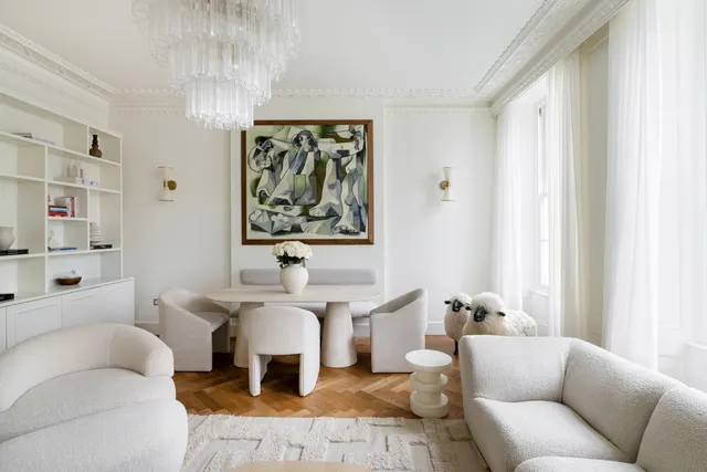 Photo 3 — Ladbroke Grove, Notting Hill, London, W11 3AR