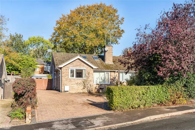 Tinglesfield, Stratton, GL7, photo 1