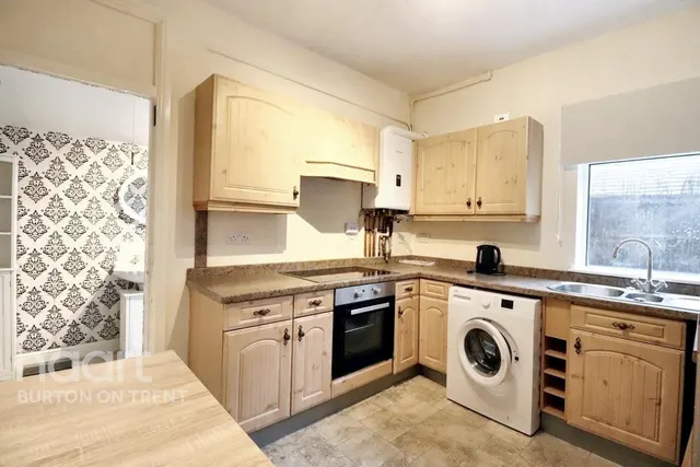Frederick Street, Burton-On-Trent, DE15, photo 3