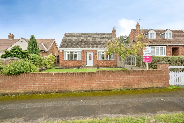 Ingham Road, Bawtry, DN10, photo 1
