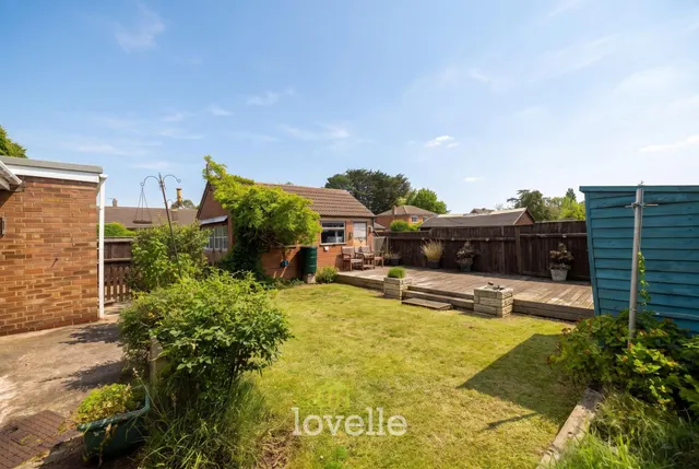 Carlton Road, Healing, DN41, photo 3