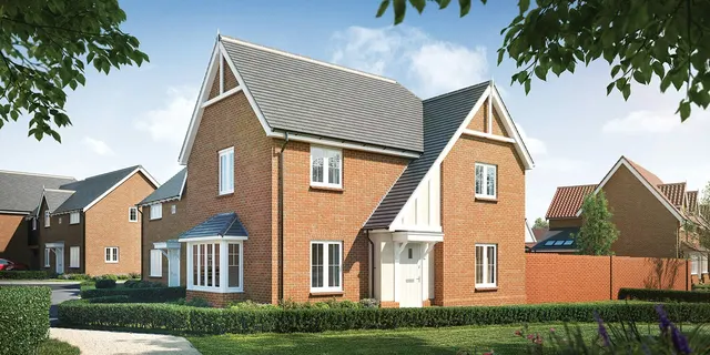 Dawes Lane, West Mersea, CO5, photo 1