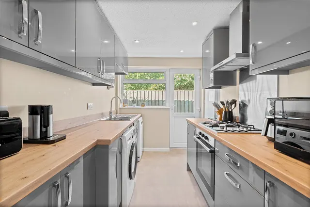 Sycamore Drive, Banbury, OX16, photo 3