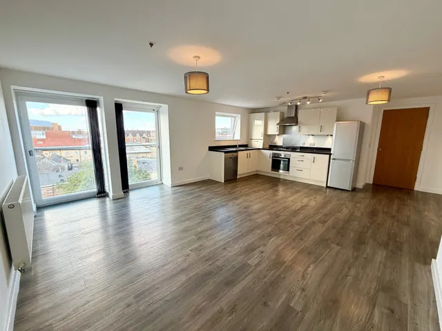 Hereward Tower, Broadway, PE1, photo 2