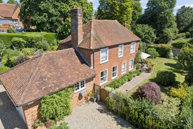 Chalfont St. Giles, Buckinghamshire, photo 1
