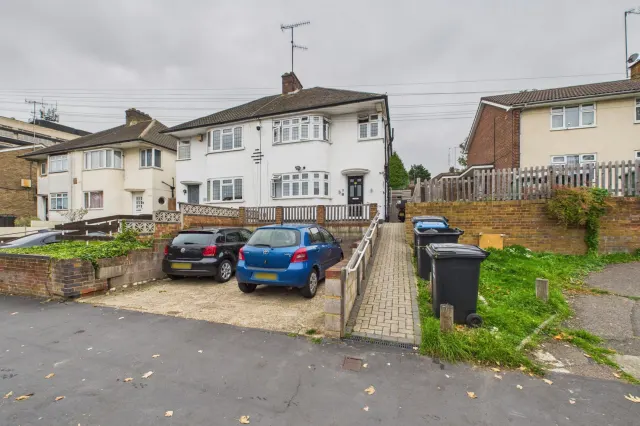 Lawn Lane, Hemel Hempstead, HP3, photo 1