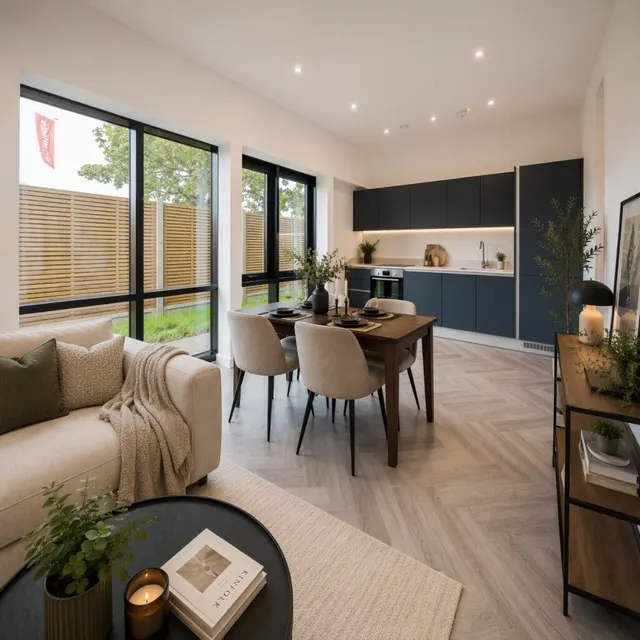 Caldecotte Lake Drive, Caldecotte, MK7, photo 2