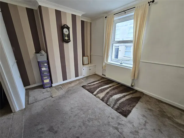 Beulah Square, Caernarfon, LL55, photo 2