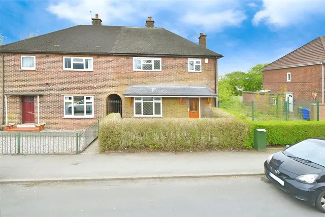 Stansmore Road, Stoke-on-Trent, ST3, photo 1