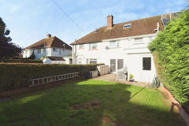 Sir Ivor Place, Dinas Powys, CF64, photo 2