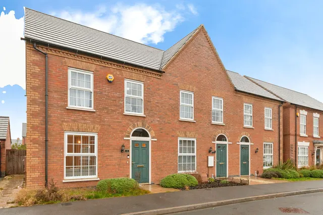 Inver Road, Leicester, LE19, photo 3