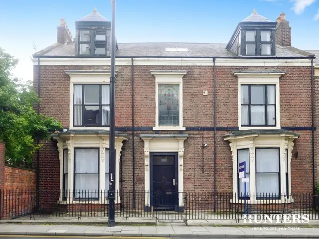 Grange Crescent, Sunderland, SR2, photo 1