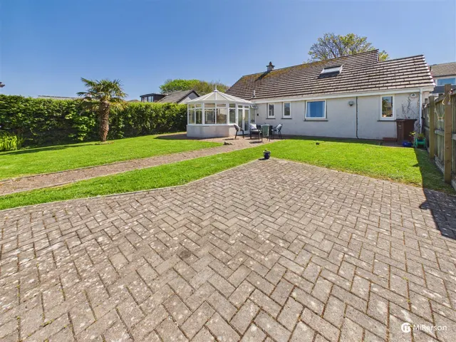 Higher Boskerris, Carbis Bay, TR26, photo 1