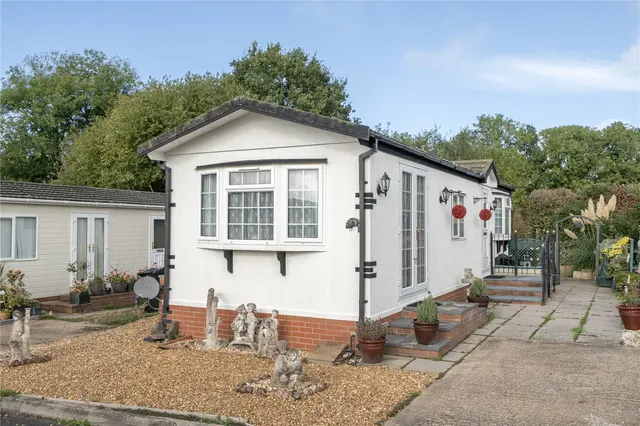 Highley Park Homes, Netherton, WV16, photo 1