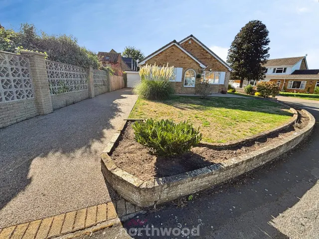 Park Lane Close, Dunsville, DN7, photo 1