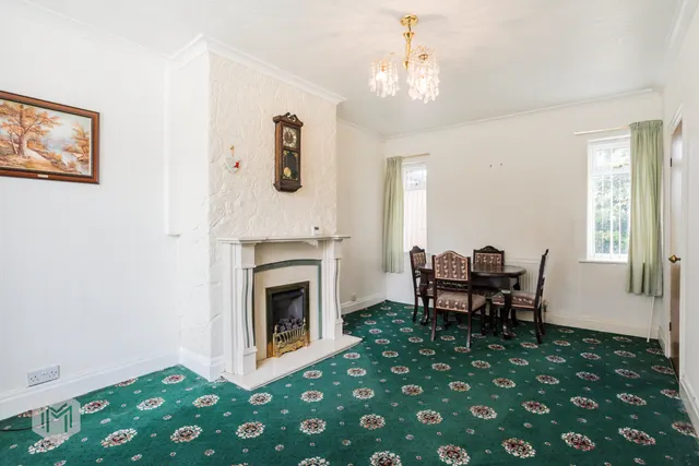 Photo 2 — Breightmet Drive, Bolton, BL2 6LB