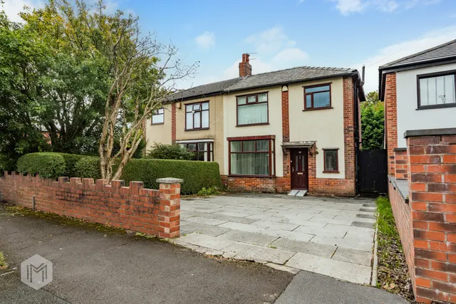 Breightmet Drive, Bolton, BL2 6LB, photo 1