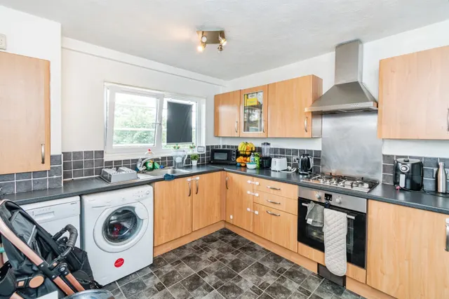 Sedbergh Road, Southampton, SO16, photo 2