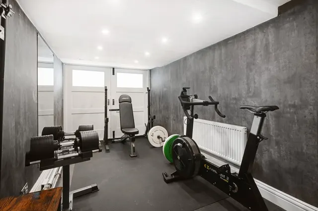 Belgrave Mews North, Belgravia, SW1X, photo 3