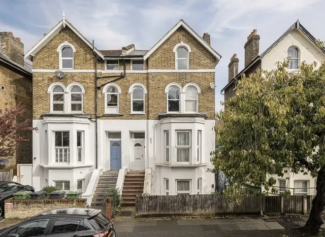 Mount Pleasant Road, Lewisham, SE13, photo 1