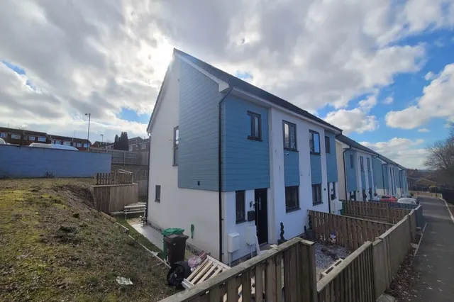 Farmlands Close, Nottingham, NG5, photo 1
