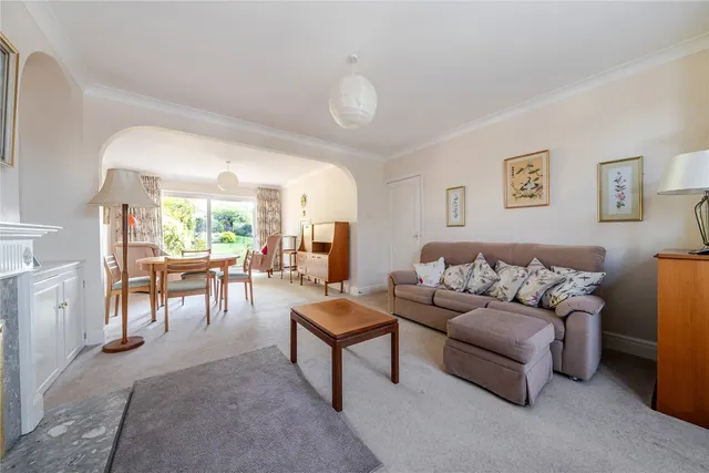 Photo 3 — Felstead Road, Orpington, BR6