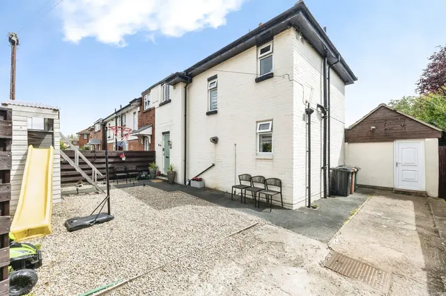 Throstle Street, Leeds, photo 1