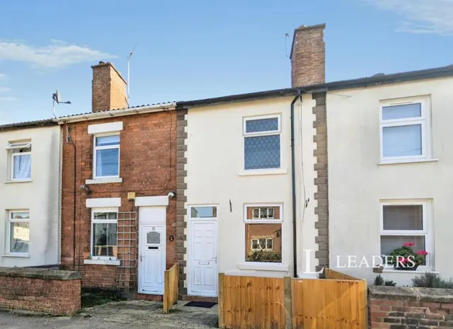 Newcastle Street, Huthwaite, NG17, photo 1