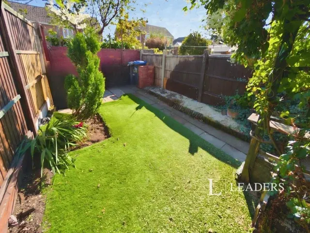 Newcastle Street, Huthwaite, NG17, photo 3
