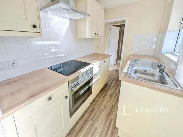 Newcastle Street, Huthwaite, NG17, photo 2