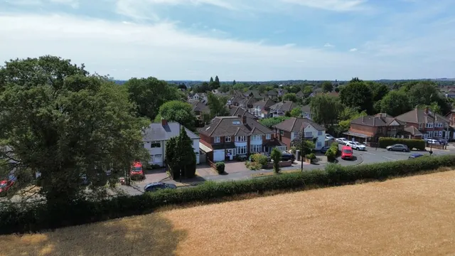 Photo 3 — Lindridge Road, Sutton Coldfield
