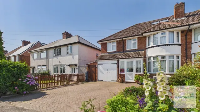 Lindridge Road, Sutton Coldfield, photo 1